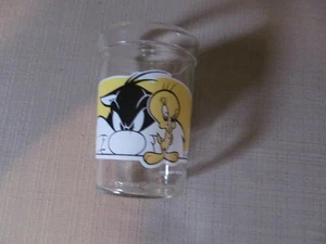 Vintage Welch's Looney Tunes Collector Series 6 1994 Warner Bros Jar❤️ - Picture 1 of 5