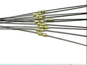 14 pcs Littelfuse 275005 Picofuse Very Fast Acting Axial Fuses 5A 125V New! - Picture 1 of 6