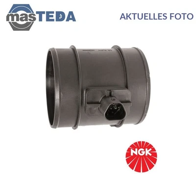 91493 LUFTMASSENMESSER NGK FÜR CHEVROLET CRUZE,ORLANDO,MALIBU 2L - Image 1 of 4