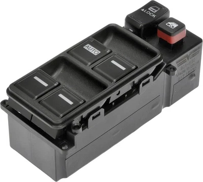 Interruptor de ventana principal delantero izquierdo Dorman 901-650 para Honda Odyssey 05-10 Foto 1 de 3