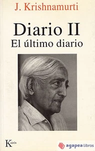 Diario II. NUEVO. ENVÍO URGENTE (Librería Agapea) - Imagen 1 de 1