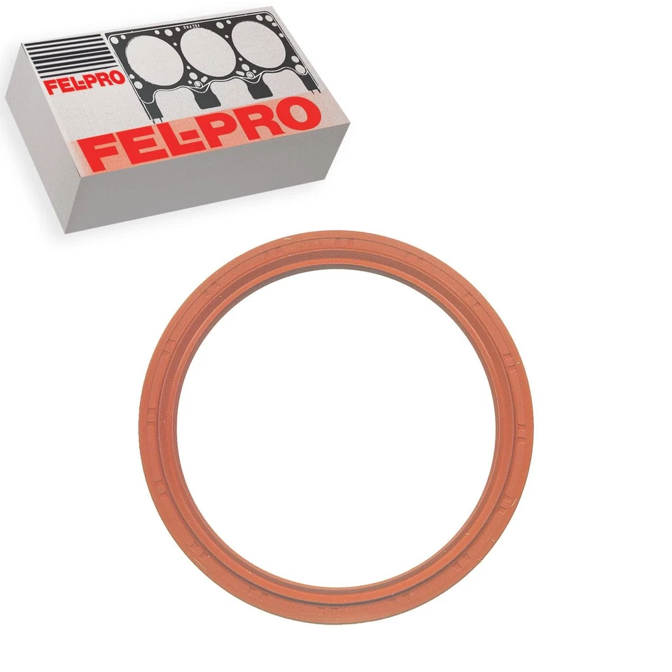 Fel-Pro Engine Crankshaft Seal Kit Rear For 2002-2003 Mazda Protege5 2.0L L4 - Image 1 of 1