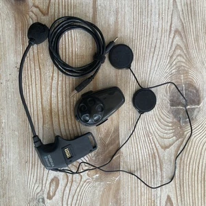 Sena SMH10 Motorcycle Bluetooth Intercom and Headset - Picture 1 of 10