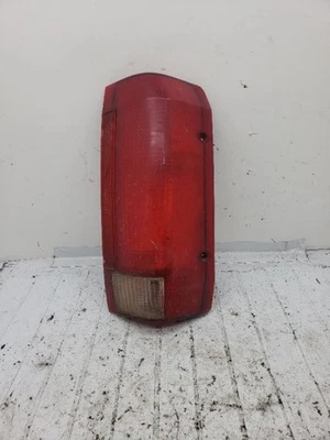 Задний пассажирский фонарь от 8501 GVW подходит для пикапа 90-97 FORD F250 706686 - Изображение 1 из 4