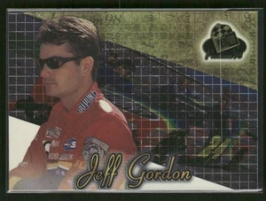 1998 Press Pass Premium - Jeff Gordon #28 - Picture 1 of 2