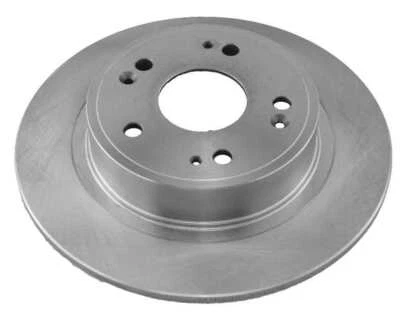 盘式制动转子 Uquality 31479 — 第 1/2 张图片