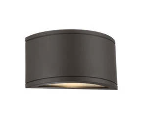 W.A.C Lighting - WS-W2610-BZ - 30W WALL MOUNT LED, 85 CRI, 1525LM, BRONZE - Picture 1 of 2