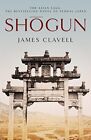 Shogun: A Novel of Japan by James Clavell, NEW Book, FREE & FAST Delivery, (Pape