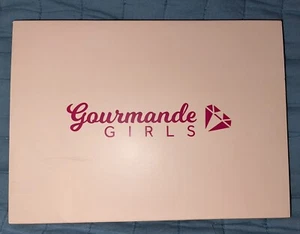 Rare Gourmands Girls 35 Color Makeup Palette#22A - Picture 1 of 5
