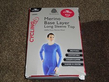 crane thermal base layer