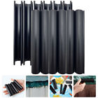  24 Pcs Pool Supply Wear-resistant Cover Fixator Clip Winter Clips Major