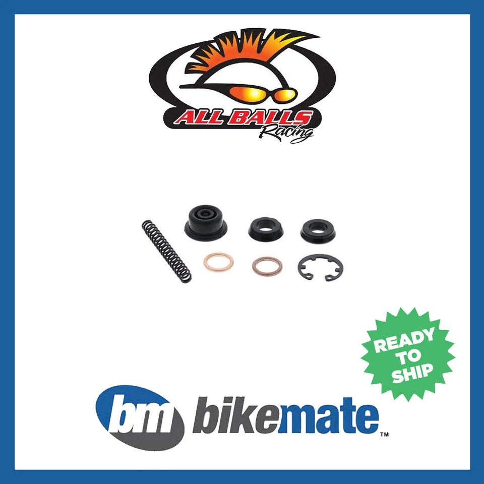 Kit de reconstrucción de cilindro maestro de freno delantero para Yamaha YZF-R6 2011 2012 2013 Foto 1 de 1