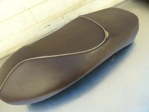 Vespa seat graantourismo GTS250 GTS300 BIG #SEC6 - Picture 1 of 11
