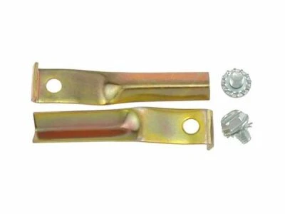 Para 1980-1985 International S1824 Freno de tambor Ajuste Tornillo Muelle Trasero 76225ZT Foto 1 de 2