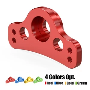 38mm Hour Meter Mounting Bracket For Honda CRF 50F 70F 80F 150F 150R 230F 250L - Picture 1 of 20