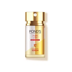 Pond's Firm & Lift Double Booster Serum Age Miracle Lifting Anti-aging Face 30ml - Picture 1 of 8