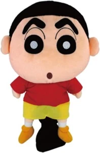 Hokushin Trading Crayon Shin-chan Shinnosuke Driver Head Cover WHC1631 - Picture 1 of 3