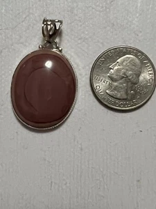 Willow Creek Jaspis Anhänger - Bild 1 von 3