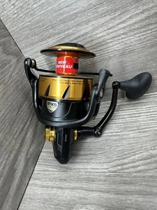 Penn Spinfisher VI 8500 Spinning Reel - Picture 1 of 5