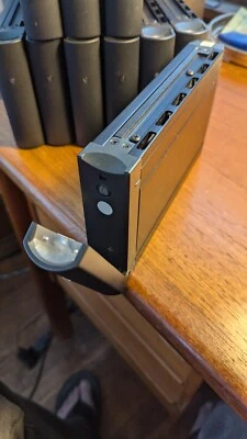 Cartucho de unidad de servidor de películas Kaleidescape 5U KDISK-500-R unidad de 500 GB Foto 1 de 4