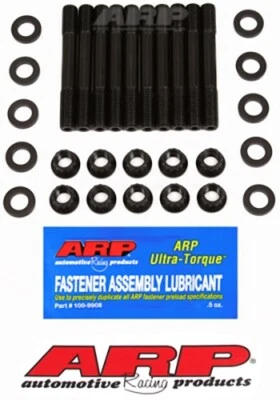 ARP Main Stud Kit for Toyota Corolla / AE86 / Celica / MR2 4AGE 16V/20V DOHC - Image 1 of 3