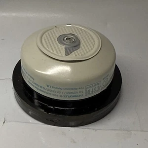 Potter CR-135W THERMOFLEX CR Series Conventional Heat Detector - Picture 1 of 4