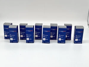 x10 Clarins Men Super Moisture Gel All Skin Types FRESHNESS SIZE 0.1 OZ. - 5 ML - Picture 1 of 6