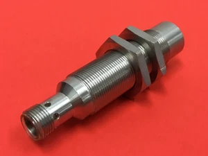 Honeywell - P/N: 976AA3HI-A3T-LF5–H - Micro Switch - UNUSED - Picture 1 of 4