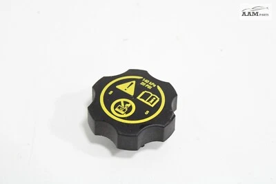 Chevrolet Impala 2017-2020 radiador refrigerante desbordamiento depósito tapa OEM Foto 1 de 4