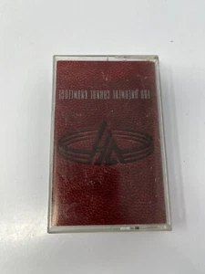 Van Halen For Unlawful Carnal Knowledge CASSETTE 1991 Warner Bros Vintage - Picture 1 of 2
