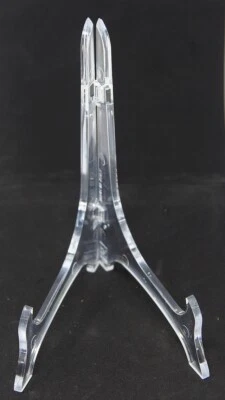 DVD-Aufsteller Professional für dicke DVD-Boxen (4 DVDs und mehr), neu und ovp - Bild 1 von 4