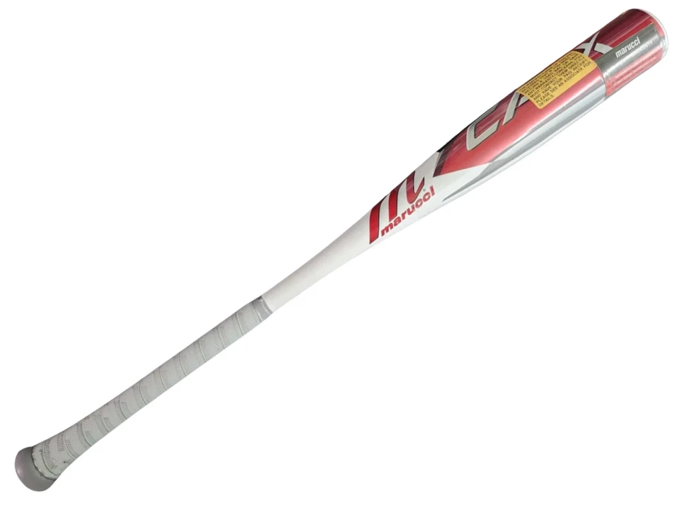Marucci CAT X (-5) USSSA Baseball Bat 31"/26oz - 2 5/8 Drop 5 UPC 840058763867