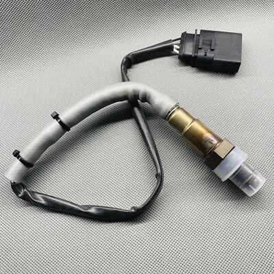 Sensor de oxígeno 16557 nuevo 2005-2010 para VW VOLKSWAGEN BEETLE 2,5 L Foto 1 de 2