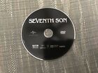 Seventh Son (Dvd)