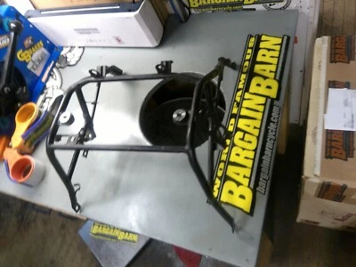 Soporte de soporte de carenado Yamaha FJ1200 3XW ABS 1991-On 91-On soporte de calibre OEM STOCK Foto 1 de 4