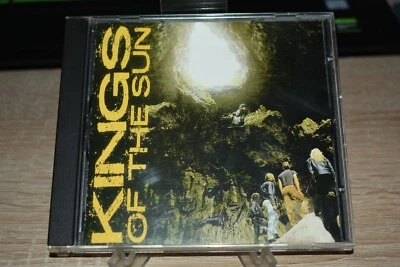 Kings of the Sun. Kings of the Sun. #8 - Bild 1 von 2