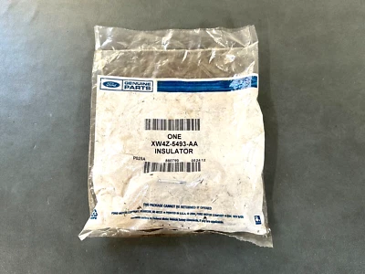 Buje de barra estabilizadora trasera Ford OEM NOS XW4Z-5493-AA 2000-2006 Lincoln LS 3,9 L Foto 1 de 3