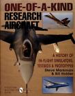 Bill Holder Steve Markman One-of-a-Kind Research Aircraft (Hardback) (UK IMPORT)