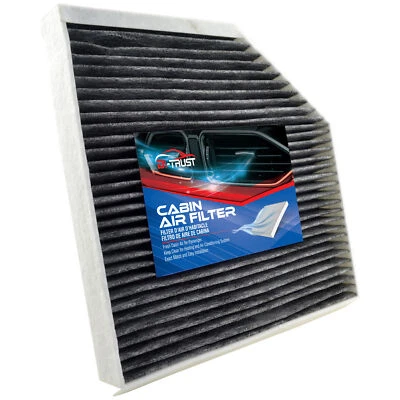 Cabin Air Filter for 2013 2014 2015 Audi A6 A7 Quattro 2015 2016 2017 A8 Quattro - Image 1 of 4