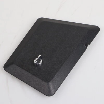 Tapa rígida bolsillo carenado izquierdo para Honda Goldwing 1500 GL1500 GL1500A 88-00 Foto 1 de 4