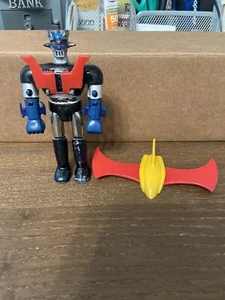 Popy Chogokin Mazinger Z Ga-01 - Picture 1 of 13