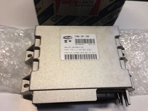 IAW6F.SB 7787316 7714567 PUNTO 176 1.1 CM SPI ECOL CENTRALINA NUOVA ORIGINALE - Imagen 1 de 1