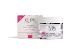 Rio Rosa Mosqueta Day & Night Cream 50ml - Picture 1 of 1