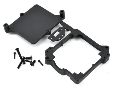 RPM Regler Käfig schwarz RPM-73622 E-Revo Brushless, E-Maxx Brushless, Summit,  - Bild 1 von 2