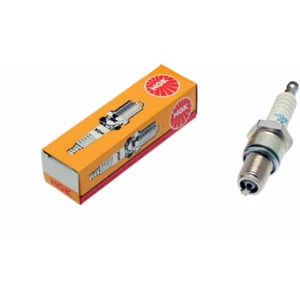 Standard-Zündkerze - KR9C-G NGK 90893 standard spark plug - Bild 1 von 1