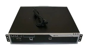 Controlador Mitel 3300 CX II 50006093 con MB analógico, T1/E1 y 250 GB HD - Imagen 1 de 5