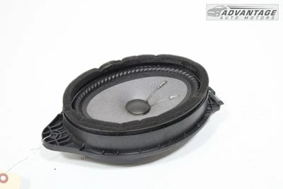 2016-2023 BUICK ENVISION 前左侧门板音频扬声器 原始设备制造商 — 第 1/4 张图片