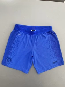 Chelsea Vaporknit Training Shorts 2019 - 2020 Size Medium - Picture 1 of 10