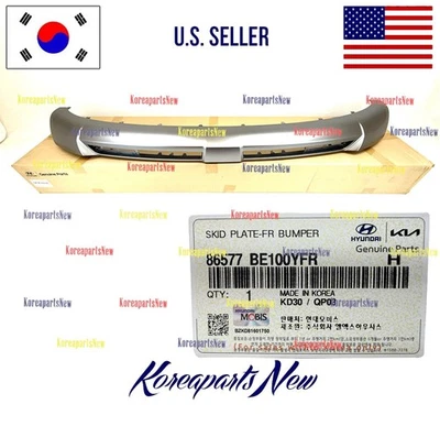 Luces antiniebla parachoques delanteras cubiertas inferiores izquierda + derecha ⭐OEM⭐ Hyundai Tucson 2016-2018 Foto 1 de 3