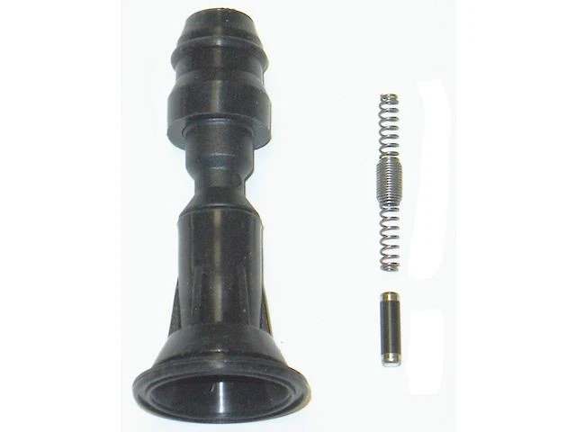 Direct Ignition Coil Boot For 2010-2017 GMC Terrain 2.4L 4 Cyl 2011 2012 VC993ZJ Foto 1 de 1